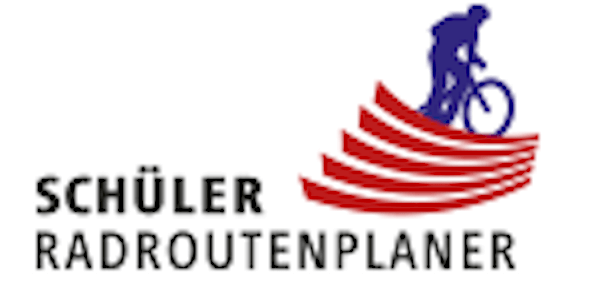Logo Schüler Radroutenplaner
